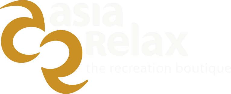 Asia Relax Logo