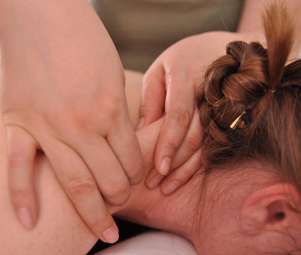 Chinesische Massage in Zürich buchen